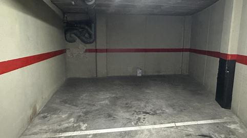 Garage to rent in Passeig de L'havana, 13, El Bon Pastor, Barcelona - image 4 Photo 4 of Garage to rent in Passeig de L'havana, 13, El Bon Pastor, Barcelona