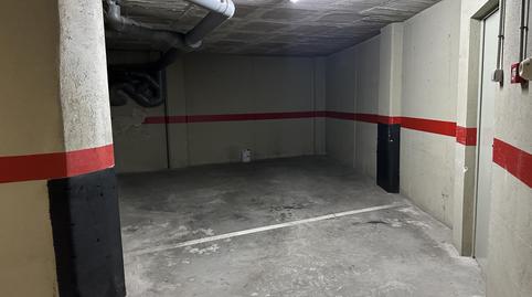 Garage to rent in Passeig de L'havana, 13, El Bon Pastor, Barcelona - image 5 Photo 5 of Garage to rent in Passeig de L'havana, 13, El Bon Pastor, Barcelona