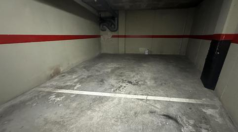 Garage to rent in Passeig de L'havana, 13, El Bon Pastor, Barcelona - image 3 Photo 3 of Garage to rent in Passeig de L'havana, 13, El Bon Pastor, Barcelona