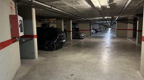 Garage to rent in Passeig de L'havana, 13, El Bon Pastor, Barcelona - image 2 Photo 2 of Garage to rent in Passeig de L'havana, 13, El Bon Pastor, Barcelona