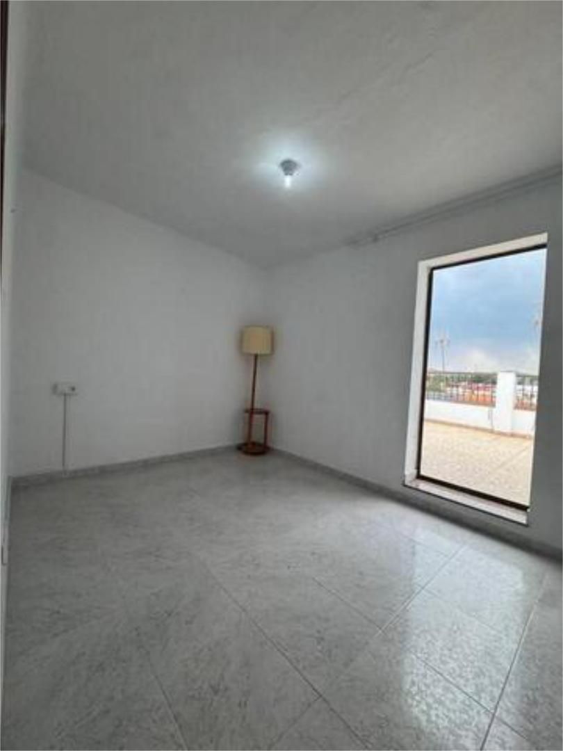 Dormitori de Casa o xalet en venda en Minas de Riotinto amb Terrassa