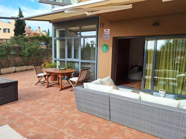 Piso en Venta en Carrer de la Parra, 11 en Los Almendros - Son Rapinya