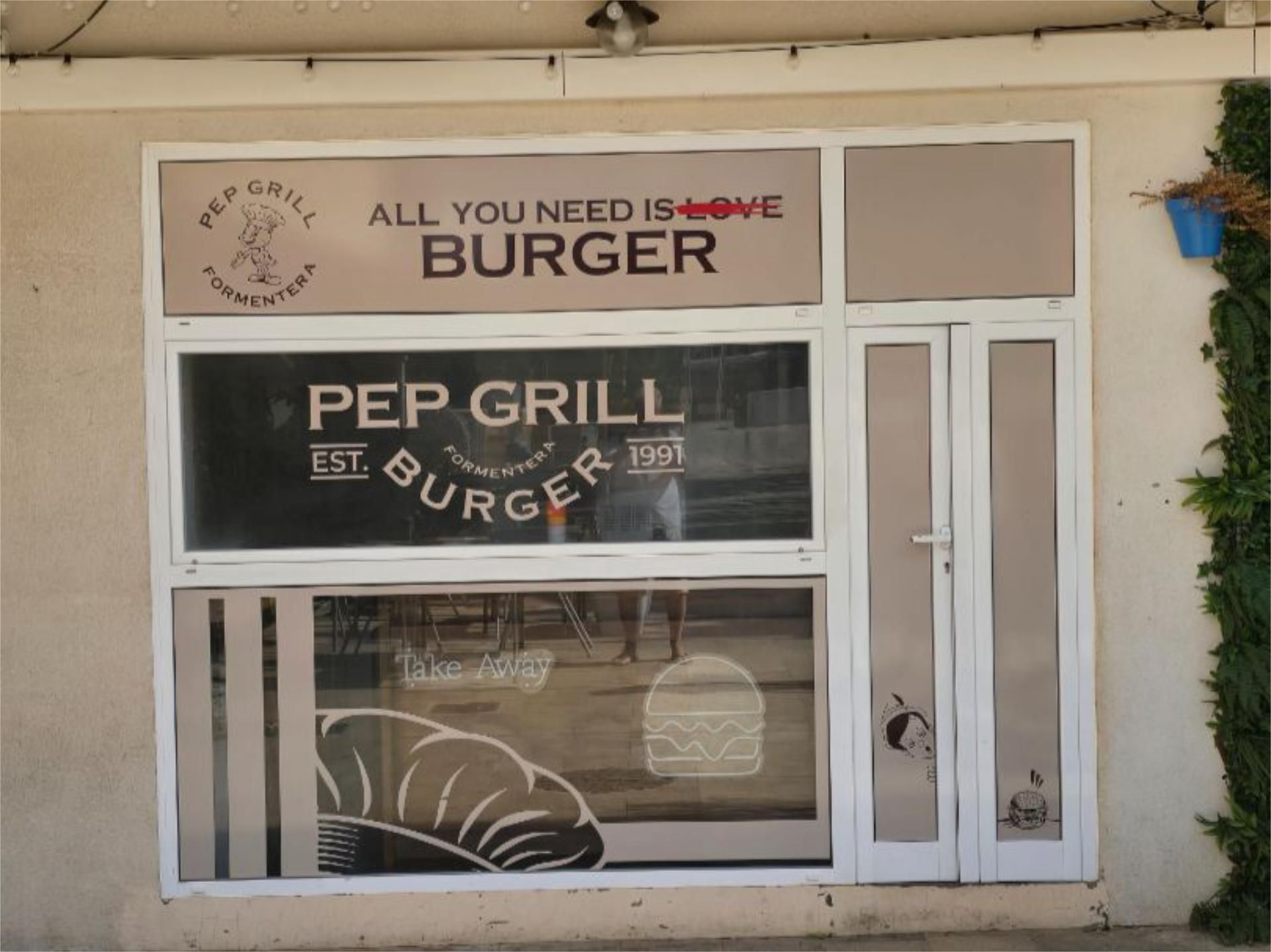 Premises to rent in Calle Espardell, de S', 1, Formentera Premises to rent in Formentera  with Furnished