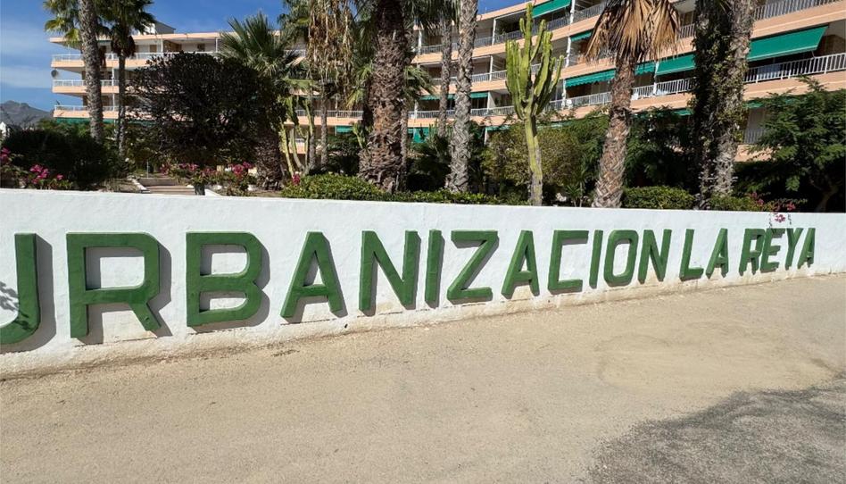 Foto 1 de Planta baixa en venda a Calle Antoñita Moreno, 70, Bahia, Murcia