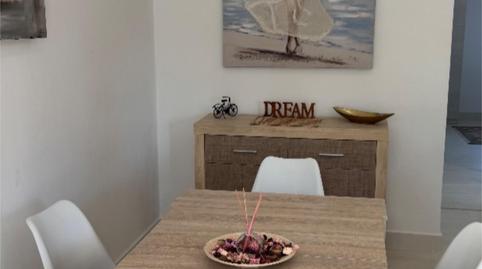 Foto 2 de Planta baixa en venda a Calle Antoñita Moreno, 70, Bahia, Murcia