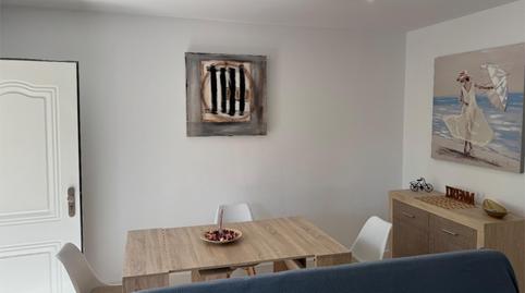 Foto 3 de Planta baixa en venda a Calle Antoñita Moreno, 70, Bahia, Murcia