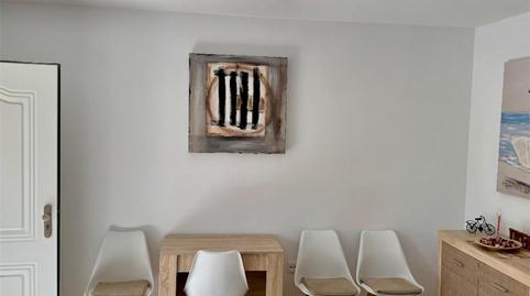 Foto 4 de Planta baixa en venda a Calle Antoñita Moreno, 70, Bahia, Murcia