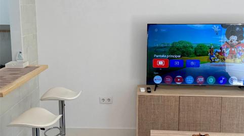 Foto 5 de Planta baixa en venda a Calle Antoñita Moreno, 70, Bahia, Murcia