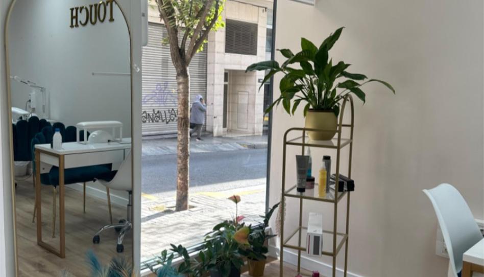 Premises for sale in Carrer Manuel del Palacio, 12, Instituts - Universitat, Lleida Capital - image 1 Photo 1 of Premises for sale in Carrer Manuel del Palacio, 12, Instituts - Universitat, Lleida Capital