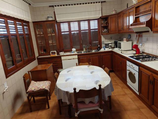 Casa adosada en Venta en Calle la Unión, 6 en La Aljorra