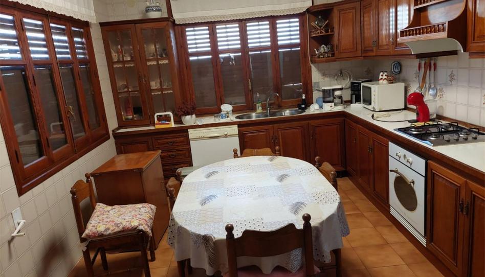 Casa adosada en venda a Calle la Unión, 6, La Aljorra, Murcia - imatge 1 Foto 1 de Casa adosada en venda a Calle la Unión, 6, La Aljorra, Murcia