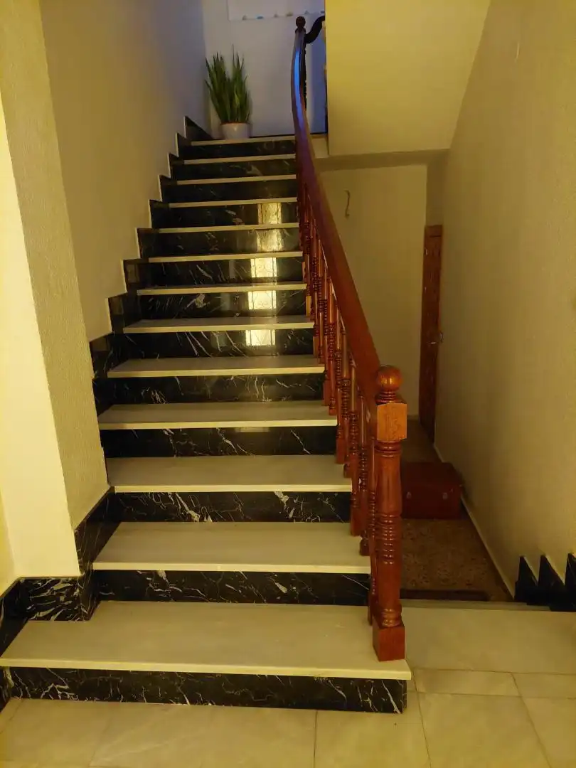 Einfamilien-Reihenhaus zum Verkauf in Calle la Unión, 6, La Aljorra Einfamilien-Reihenhaus zum Verkauf in Cartagena mit Klimaanlage, Terrasse und Balkon