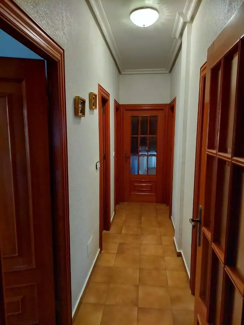 Einfamilien-Reihenhaus zum Verkauf in Calle la Unión, 6, La Aljorra Einfamilien-Reihenhaus zum Verkauf in Cartagena mit Klimaanlage, Terrasse und Balkon