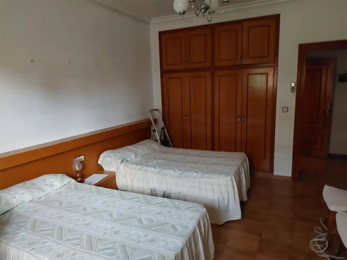 Einfamilien-Reihenhaus zum Verkauf in Calle la Unión, 6, La Aljorra Schlafzimmer von Einfamilien-Reihenhaus zum Verkauf in Cartagena mit Klimaanlage, Terrasse und Balkon