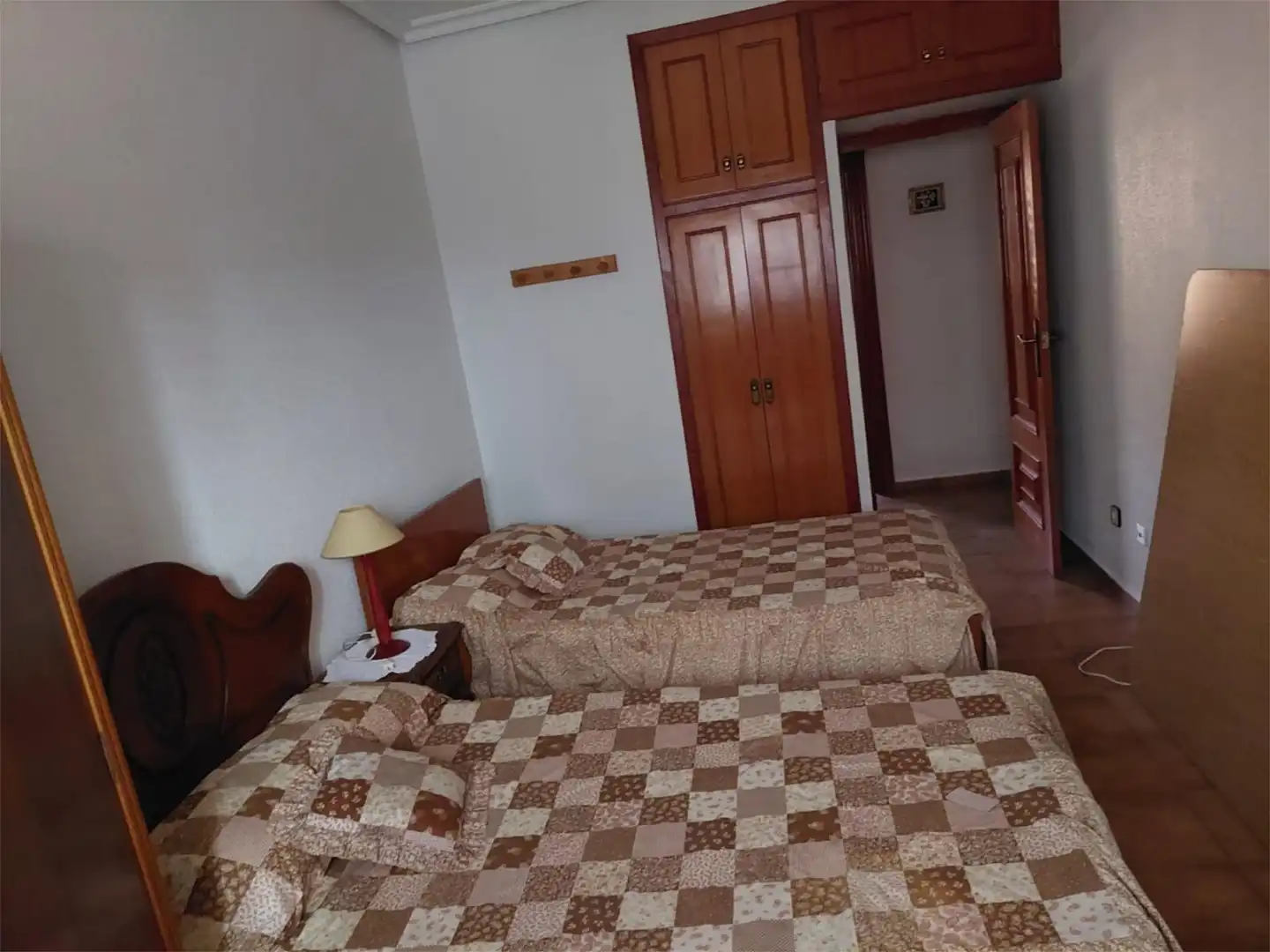 Einfamilien-Reihenhaus zum Verkauf in Calle la Unión, 6, La Aljorra Schlafzimmer von Einfamilien-Reihenhaus zum Verkauf in Cartagena mit Klimaanlage, Terrasse und Balkon