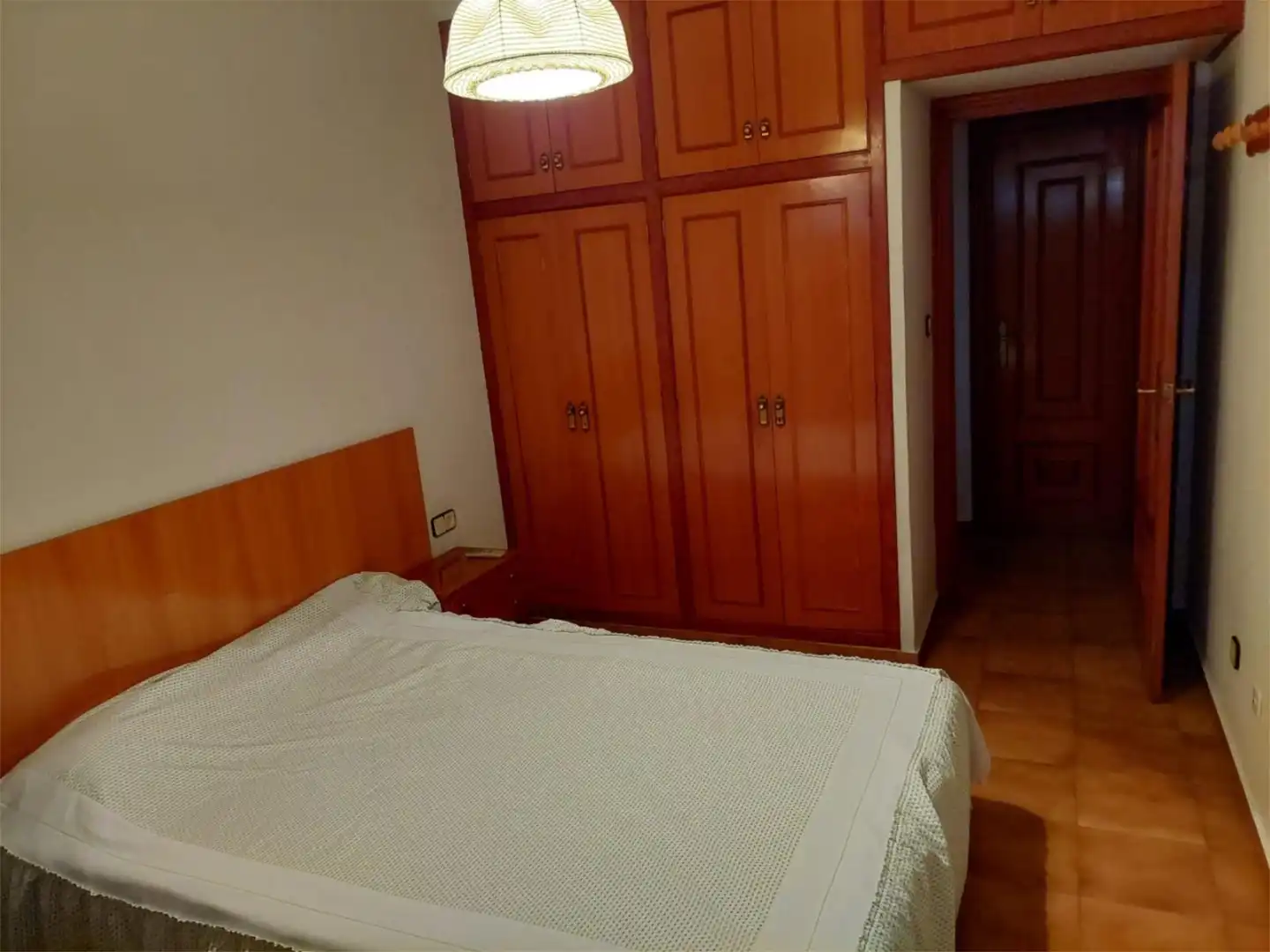 Einfamilien-Reihenhaus zum Verkauf in Calle la Unión, 6, La Aljorra Schlafzimmer von Einfamilien-Reihenhaus zum Verkauf in Cartagena mit Klimaanlage, Terrasse und Balkon