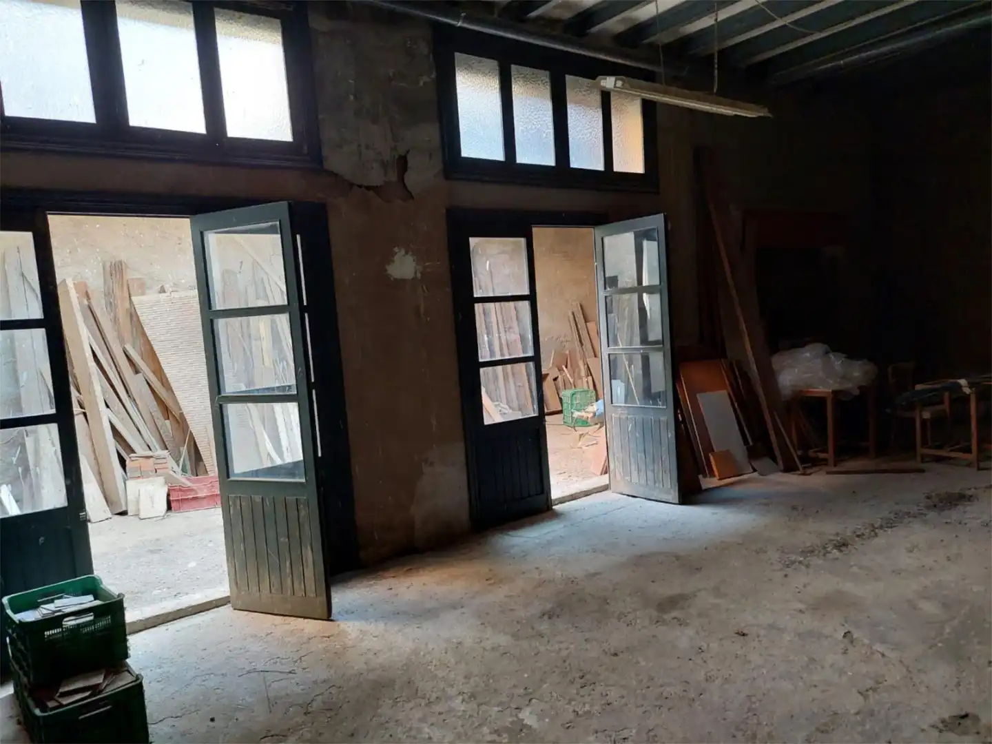 Einfamilien-Reihenhaus zum Verkauf in Calle la Unión, 6, La Aljorra Einfamilien-Reihenhaus zum Verkauf in Cartagena mit Klimaanlage, Terrasse und Balkon