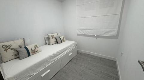 Foto 3 de Piso de alquiler en Asdrúbal - Bahía Blanca, Cádiz