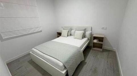 Foto 4 de Piso de alquiler en Asdrúbal - Bahía Blanca, Cádiz