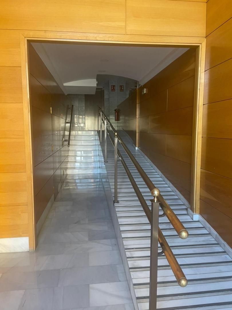 Flat for sale in Avenida Medina Olmos, 56, Guadix Flat for sale in Guadix with Balcony