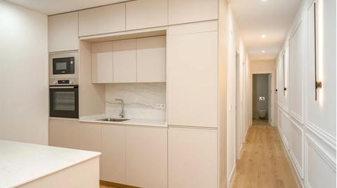 Foto 5 de Piso de alquiler en Calle del Jardín de San Federico, 7, Goya, Madrid