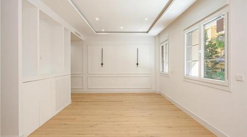 Foto 4 de Piso de alquiler en Calle del Jardín de San Federico, 7, Goya, Madrid