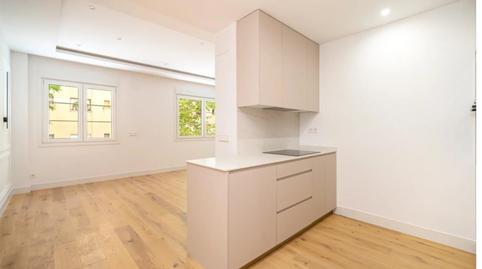 Foto 2 de Piso de alquiler en Calle del Jardín de San Federico, 7, Goya, Madrid