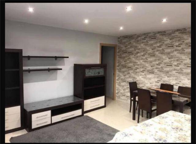 Piso en Alquiler en Juzgados - La Feria