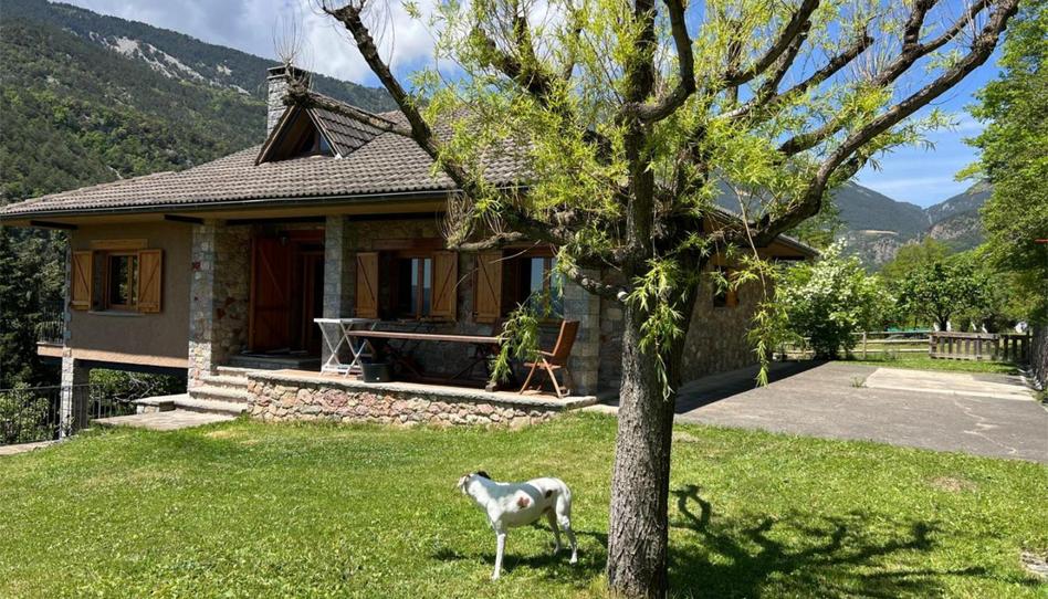 Foto 1 de Casa o xalet en venda a Camino de la Capellana, 1, La Coma i la Pedra, Lleida