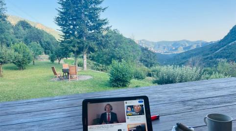 Foto 4 de Casa o xalet en venda a Camino de la Capellana, 1, La Coma i la Pedra, Lleida