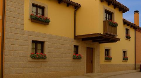 Piso de alquiler en Calle Eusterio de Juana, 3, Fuentes de Valdepero, Palencia - imagen 2 Foto 2 de Piso de alquiler en Calle Eusterio de Juana, 3, Fuentes de Valdepero, Palencia