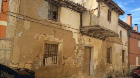 Piso de alquiler en Calle Eusterio de Juana, 3, Fuentes de Valdepero, Palencia - imagen 3 Foto 3 de Piso de alquiler en Calle Eusterio de Juana, 3, Fuentes de Valdepero, Palencia