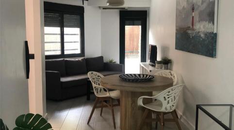 Piso de alquiler en Calle Ancora, 21, El Ancla, Cádiz - imagen 2 Foto 2 de Piso de alquiler en Calle Ancora, 21, El Ancla, Cádiz