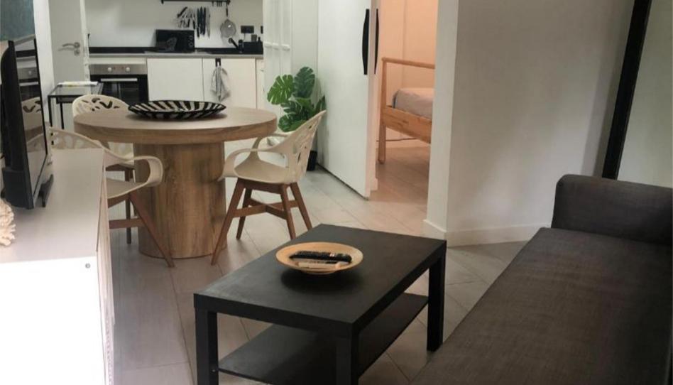 Piso de alquiler en Calle Ancora, 21, El Ancla, Cádiz - imagen 1 Foto 1 de Piso de alquiler en Calle Ancora, 21, El Ancla, Cádiz