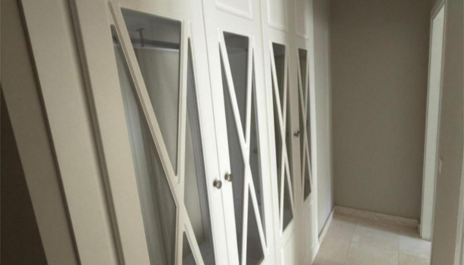 Flat to rent in Calle Doña María Coronel, 26, Encarnación - Regina, Sevilla - image 1 Photo 1 of Flat to rent in Calle Doña María Coronel, 26, Encarnación - Regina, Sevilla