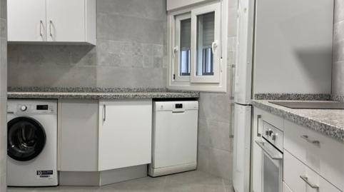 Flat to rent in Calle Doña María Coronel, 26, Encarnación - Regina, Sevilla - image 3 Photo 3 of Flat to rent in Calle Doña María Coronel, 26, Encarnación - Regina, Sevilla