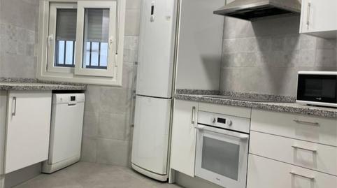 Flat to rent in Calle Doña María Coronel, 26, Encarnación - Regina, Sevilla - image 4 Photo 4 of Flat to rent in Calle Doña María Coronel, 26, Encarnación - Regina, Sevilla