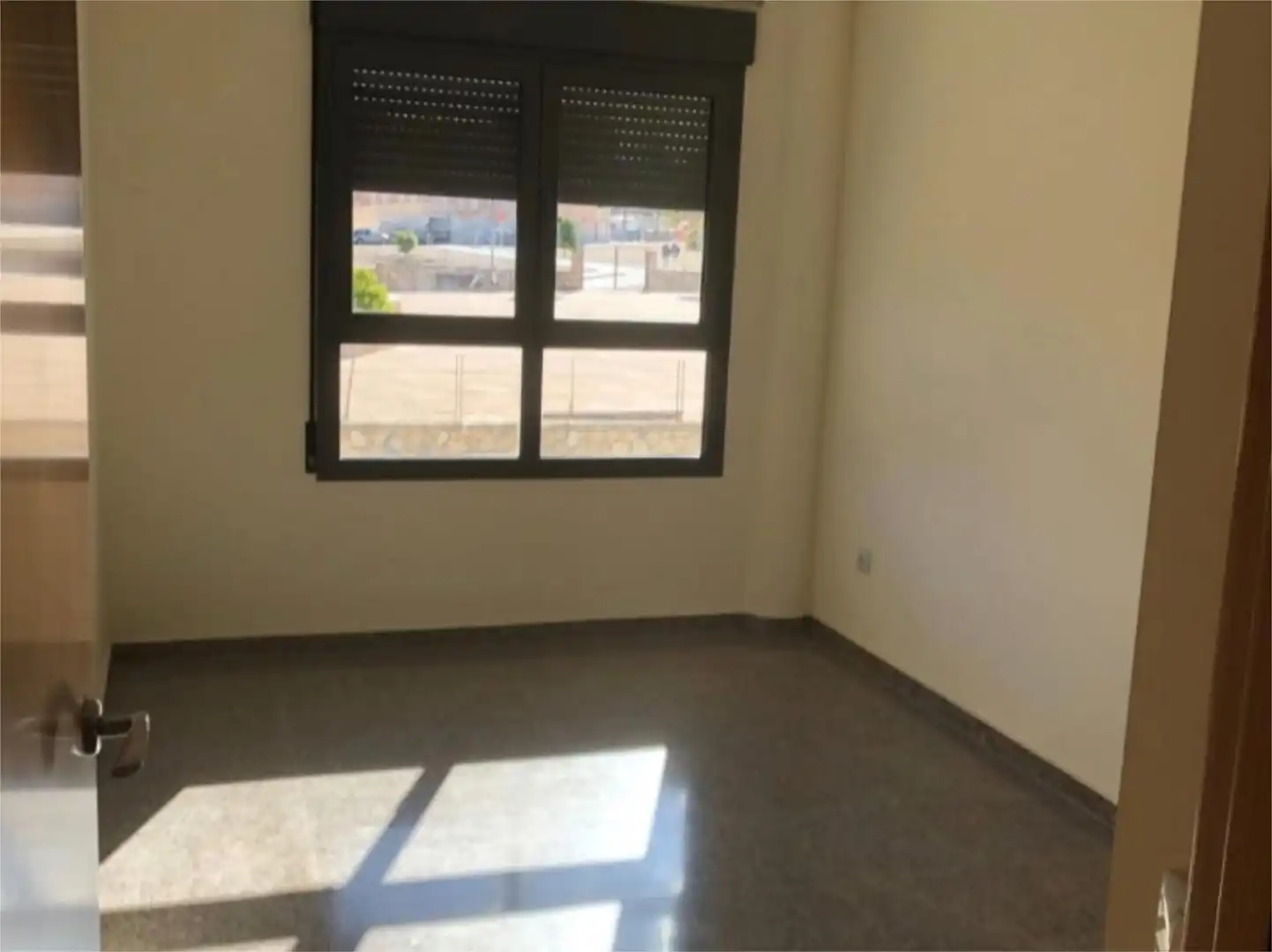Wohnung zum Verkauf in Avinguda del Beat Pare Ferreres, 9, L'Olleria Schlafzimmer von Wohnung zum Verkauf in L'Olleria mit Balkon