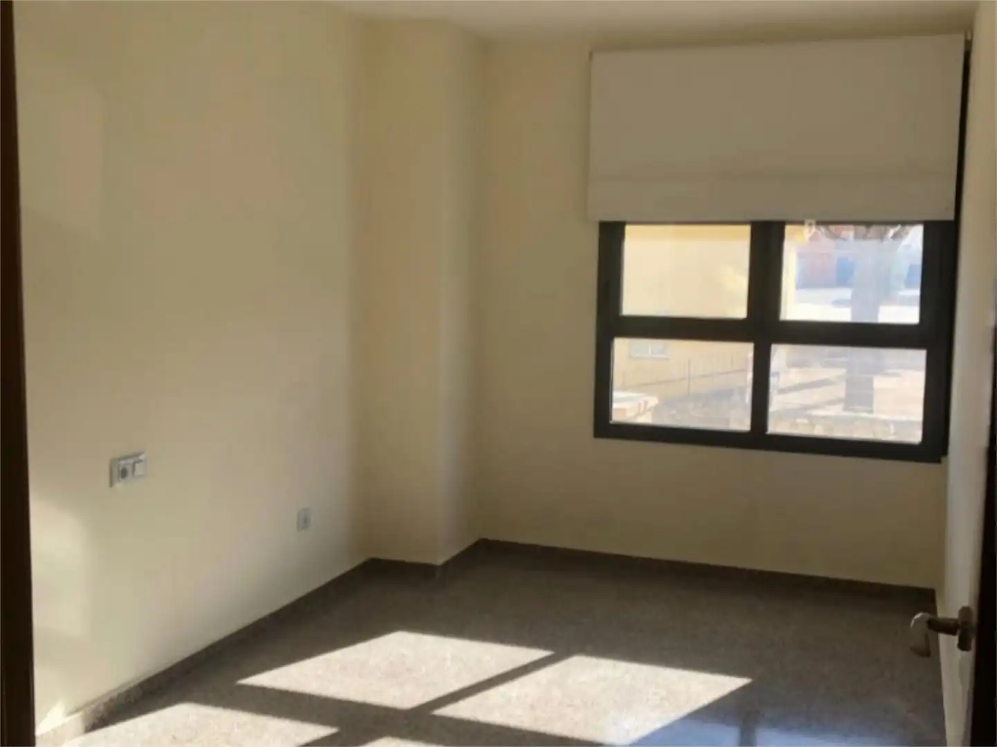 Wohnung zum Verkauf in Avinguda del Beat Pare Ferreres, 9, L'Olleria Schlafzimmer von Wohnung zum Verkauf in L'Olleria mit Balkon