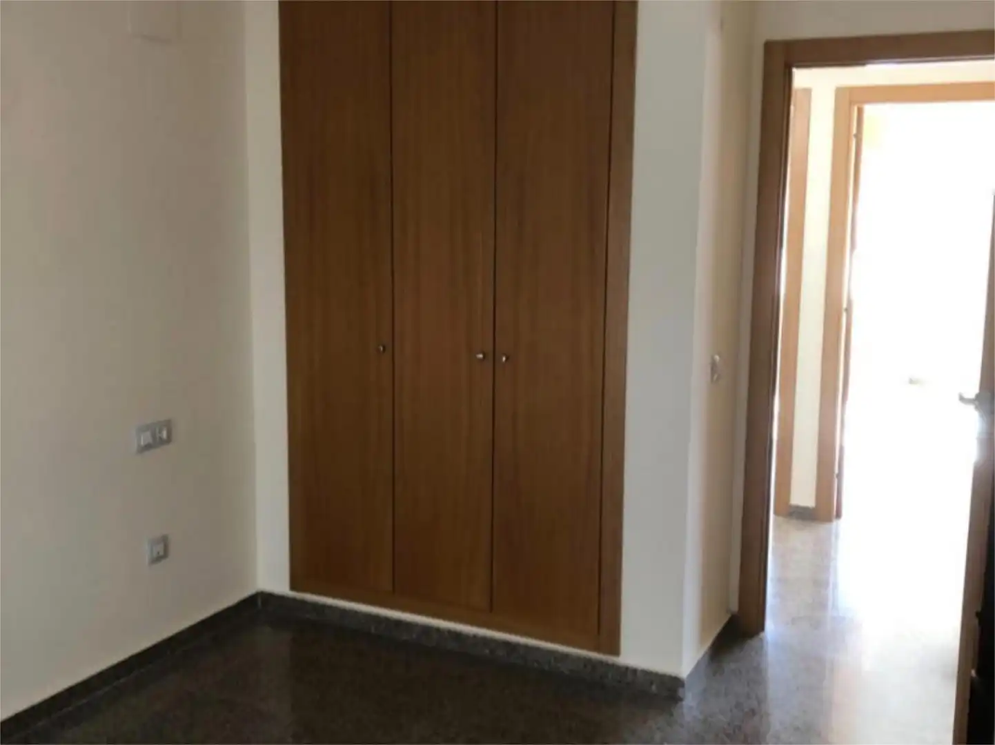 Wohnung zum Verkauf in Avinguda del Beat Pare Ferreres, 9, L'Olleria Wohnung zum Verkauf in L'Olleria mit Balkon