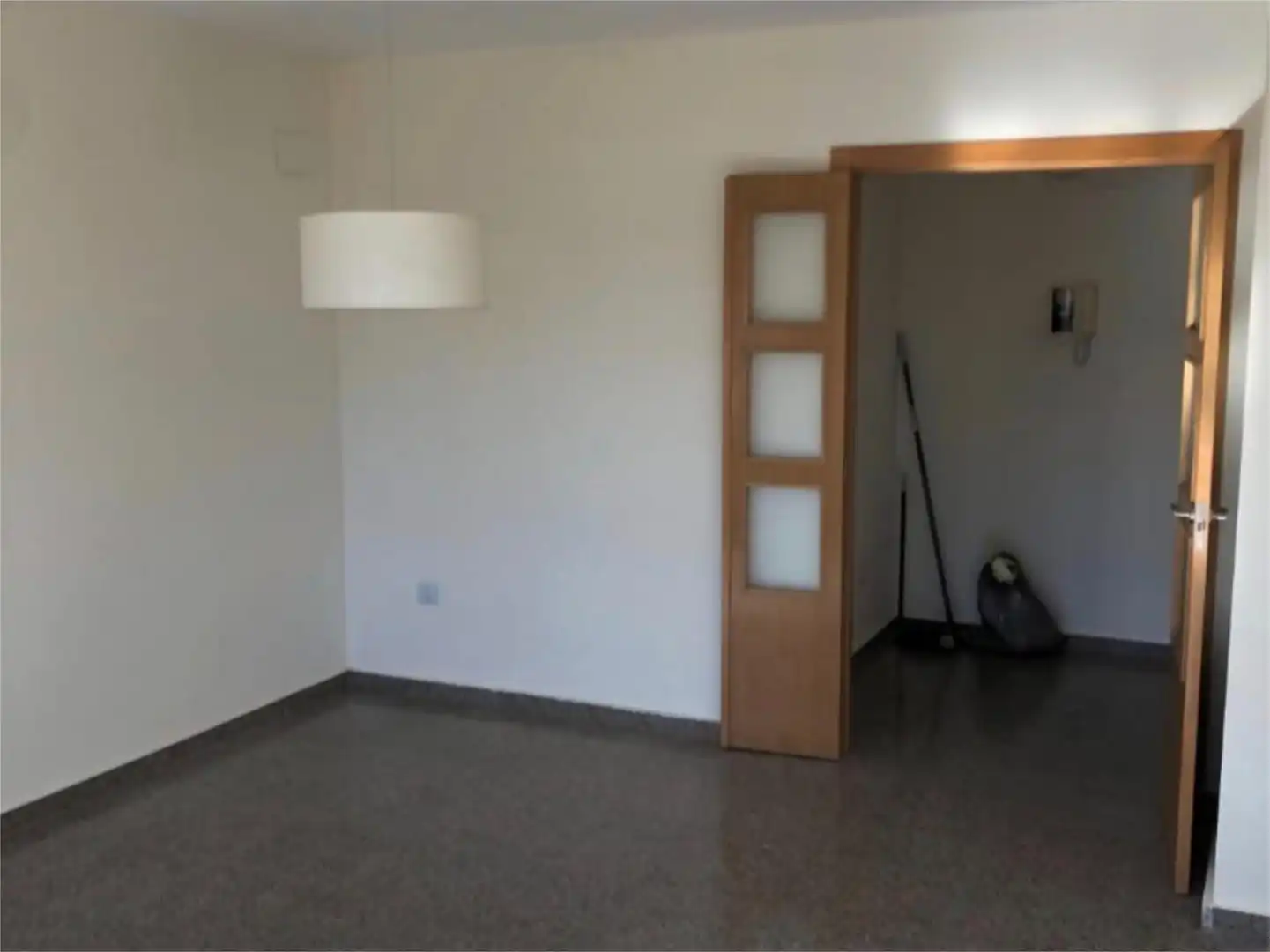 Wohnung zum Verkauf in Avinguda del Beat Pare Ferreres, 9, L'Olleria Wohnung zum Verkauf in L'Olleria mit Balkon