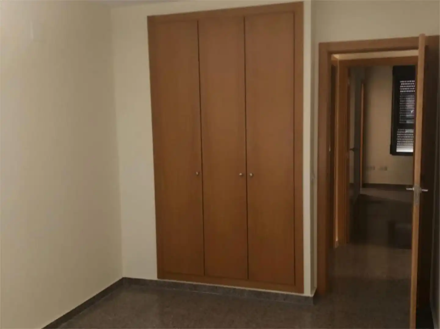 Wohnung zum Verkauf in Avinguda del Beat Pare Ferreres, 9, L'Olleria Schlafzimmer von Wohnung zum Verkauf in L'Olleria mit Balkon