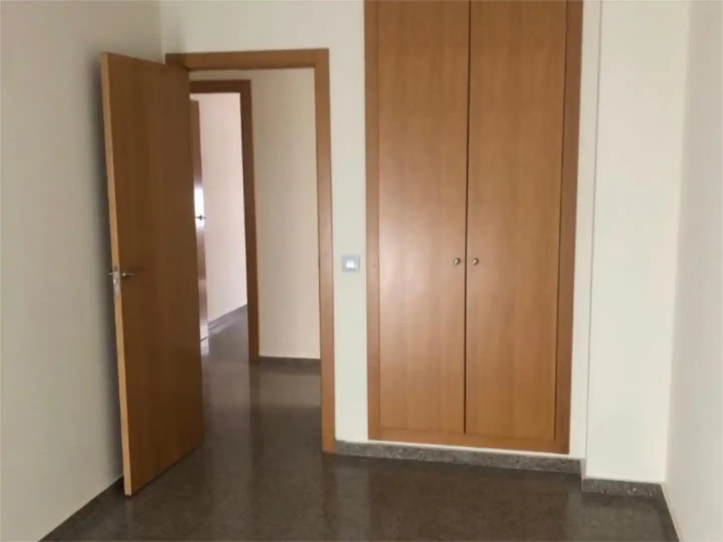 Wohnung zum Verkauf in Avinguda del Beat Pare Ferreres, 9, L'Olleria Wohnung zum Verkauf in L'Olleria mit Balkon