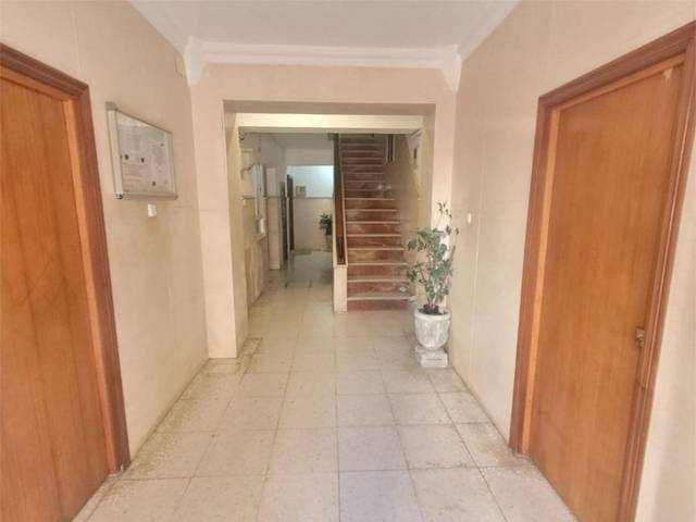Piso en Venta en Calle Garcilaso de la Vega, 1 en El Tardón - El Carmen