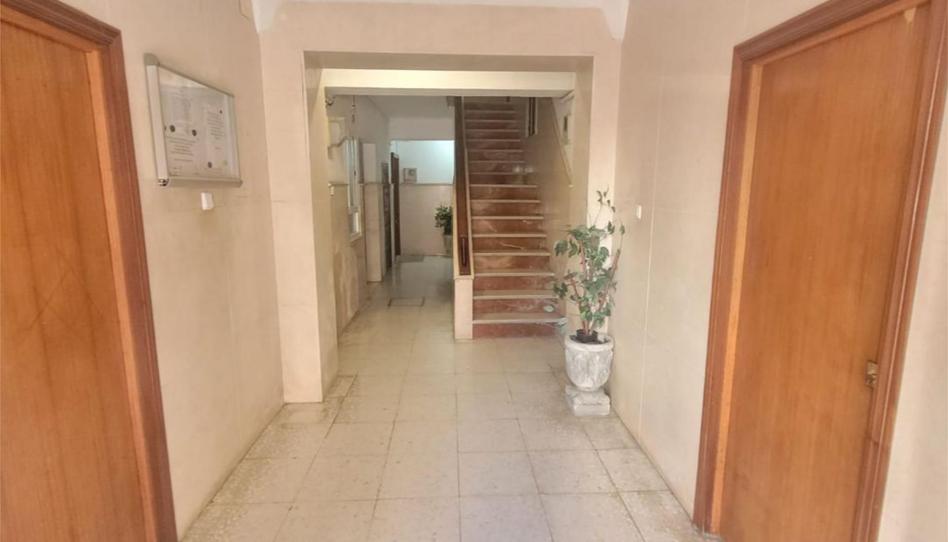 Flat for sale in Calle Garcilaso de la Vega, 1, El Tardón - El Carmen, Sevilla - image 1 Photo 1 of Flat for sale in Calle Garcilaso de la Vega, 1, El Tardón - El Carmen, Sevilla