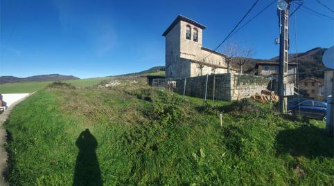 Foto 2 de Finca rústica en venda a Calle San Martín, 14, Juslapeña / Txulapain, Navarra