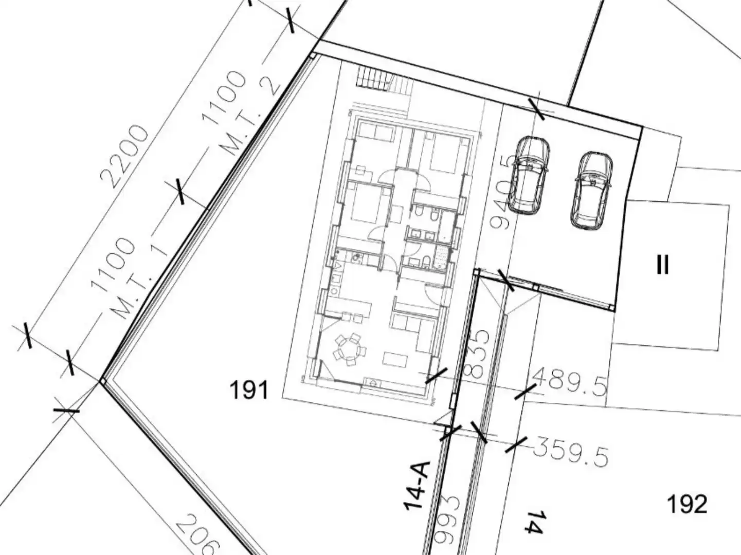 Finca rústica en venta en Calle San Martín, 14, Juslapeña / Txulapain Finca rústica en venta en Juslapeña / Txulapain con Jardín privado
