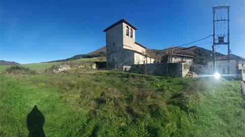Foto 3 de Finca rústica en venda a Calle San Martín, 14, Juslapeña / Txulapain, Navarra