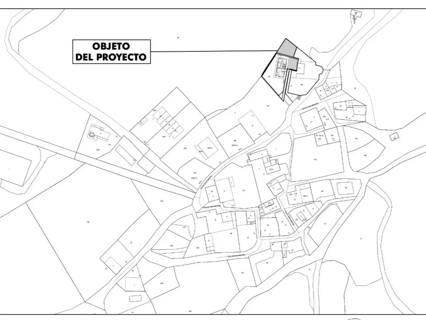 Finca rústica en venta en Calle San Martín, 14, Juslapeña / Txulapain Finca rústica en venta en Juslapeña / Txulapain con Jardín privado