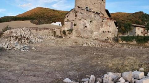 Foto 5 de Finca rústica en venda a Calle San Martín, 14, Juslapeña / Txulapain, Navarra